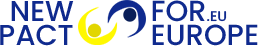 newpactforeurope.eu logo